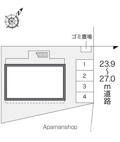 レオパレスピュアのその他写真