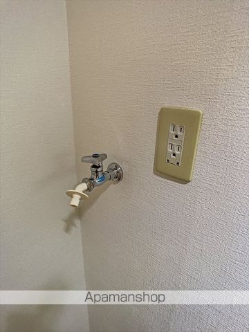 A・City三河安城東町の内装写真