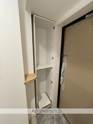 DOPE新栄の内装写真