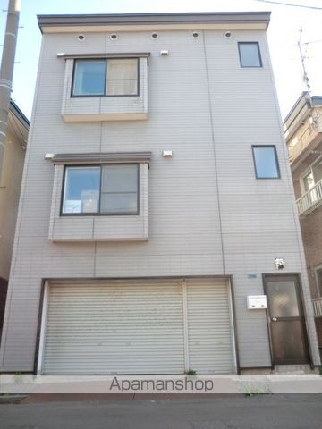 新川町17番2戸の外観写真