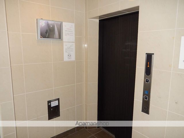 ライブコート泉 1106 ｜ 愛知県名古屋市東区泉１丁目12-5（賃貸マンション1K・11階・24.37㎡） その24