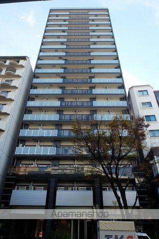 プレサンスタワー難波ＷＥＳＴ 611 ｜ 大阪府大阪市浪速区桜川２丁目3-30（賃貸マンション1K・6階・21.75㎡） その4