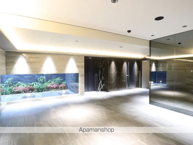 SーRESIDENCE鶴舞IIの内装写真
