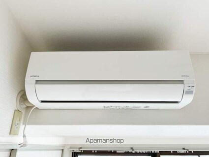 Ｍホーナー来住[3DK/57.02m2]のその他設備