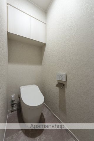 MOCXION PREMIUM四谷大京町の内装写真