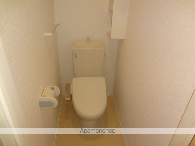 アプリコット瓜生の内装写真