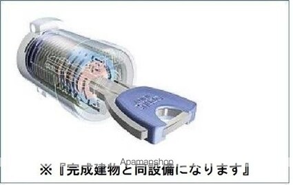 メゾン　プロヴァンス[1LDK/47.74m2]のその他内装9