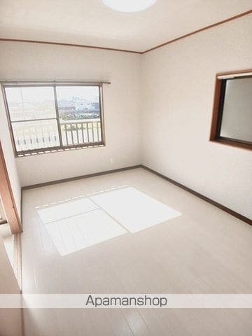 メゾンホーク末永Bの内装写真