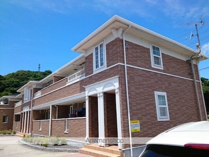 モーダフィオーレＡ[1LDK/45.12m2]の外観3