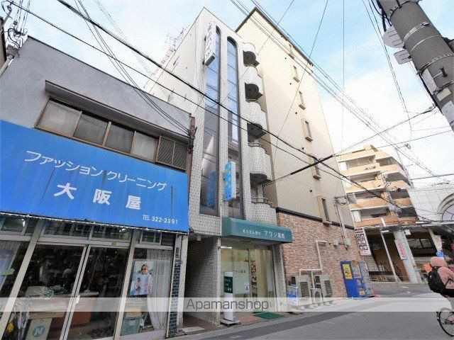 青山ハイツ淡路