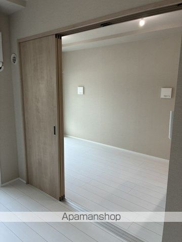 ビューテラス茗荷谷の内装写真