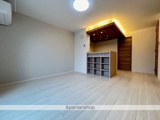 VILLA TAKK 上到津の内装写真
