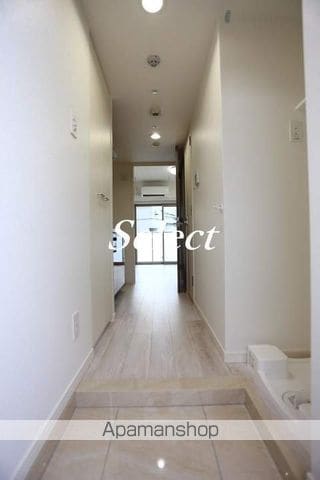 SHOKEN RESIDENCE横浜桜木町の内装写真