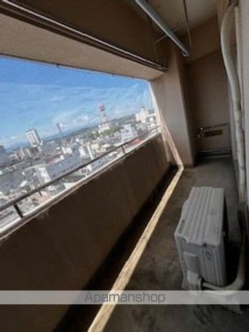 シティハイム田町の内装写真