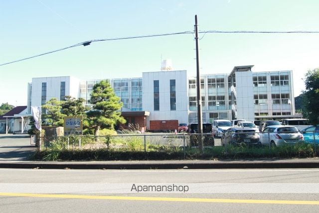 プルミエール戸建ての周辺写真