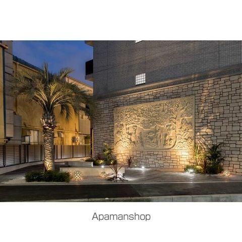 PREGIOMIKUNIASIANの玄関写真
