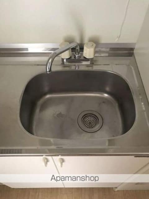 和歌山県和歌山市谷町[1K/19.38m2]の内装8