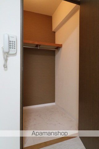 トランコート御幸橋の内装写真