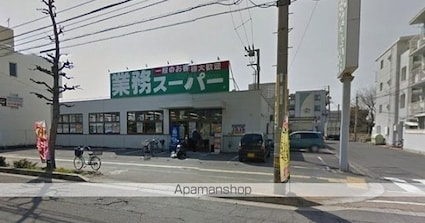 香川県高松市松福町２丁目[1K/25m2]の周辺1