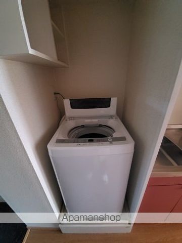 レオパレスウィング5の内装写真