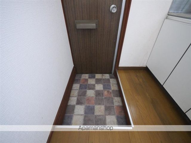 コーポ一高南Aの内装写真