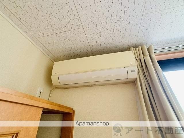 レオパレスサンタローザ[1K/23.18m2]のその他設備