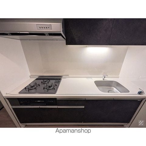 グランパセオ用賀の内装写真