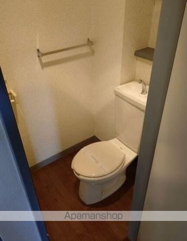 ユーコート金沢八景の内装写真