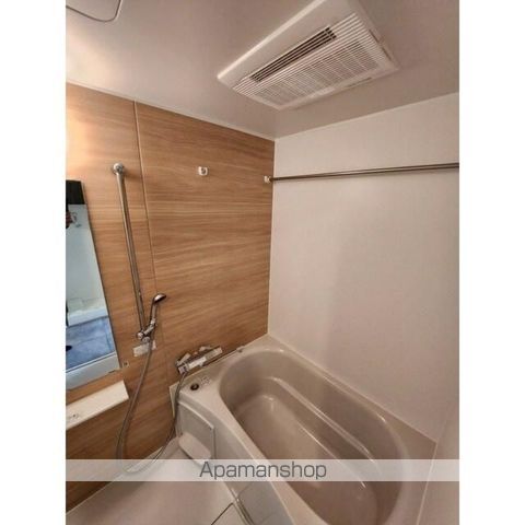 コスモグラシア三ノ輪の内装写真