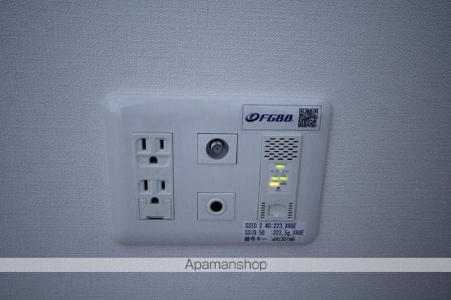 エルベコート豊中玉井町の内装写真