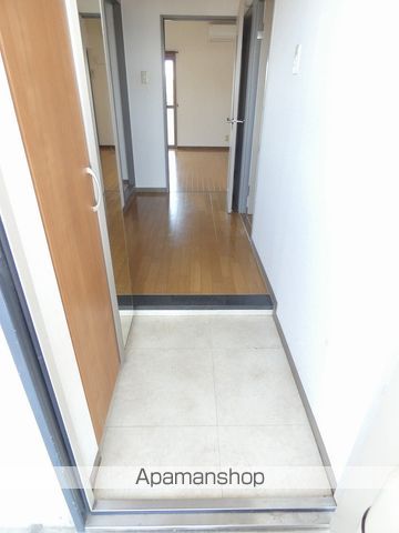 マンション マスカットの内装写真