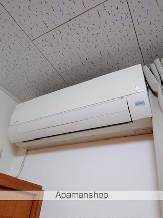 レオパレススマイル成田[1K/23.18m2]のその他設備