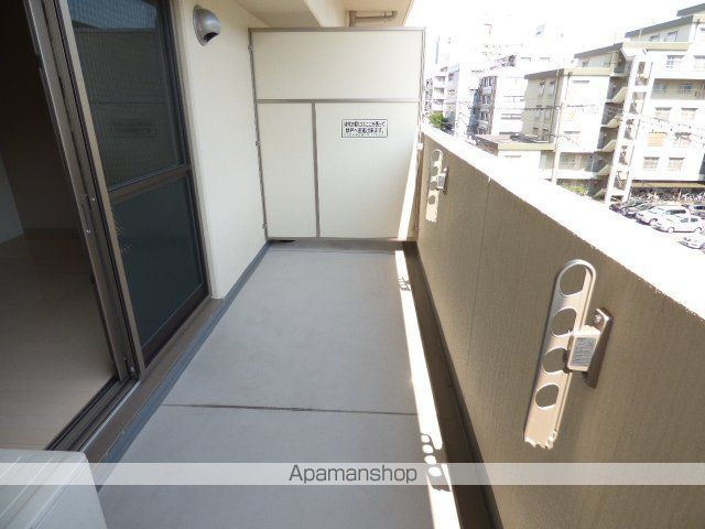KONISHIマンションの内装写真