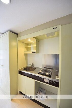 東京都世田谷区南烏山４丁目[1R/17.01m2]の玄関