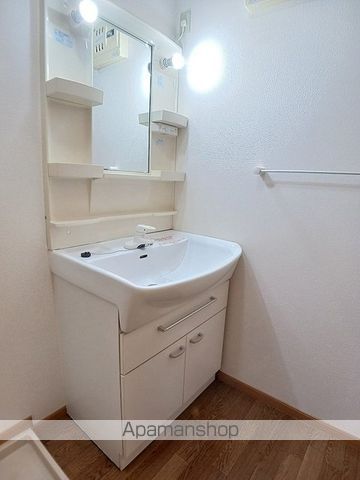 モンドミュールの内装写真