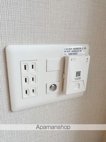 リアライズ天満橋の内装写真