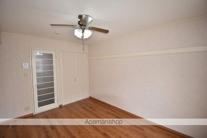 Ｋハウス[1K/23m2]のリビング・居間