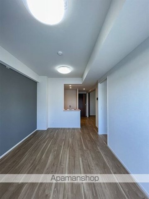 フロンティアレジデンス錦糸公園[2LDK/57.51m2]のその他内装2