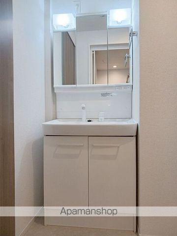 ボナミ Bの内装写真