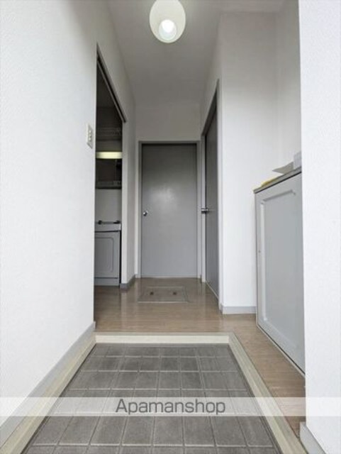 岡山県倉敷市日吉町[2DK/47.54m2]の内装9