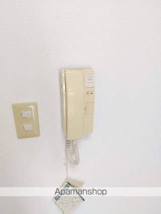 東京都杉並区高円寺南２丁目[1K/29.01m2]のセキュリティ