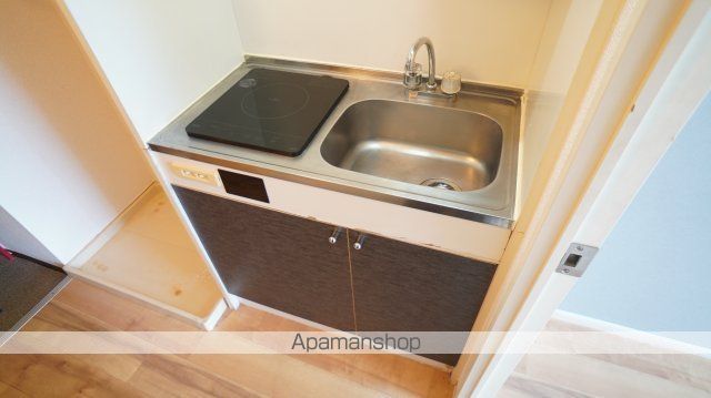 ApartmentsNeoせやきたの内装写真