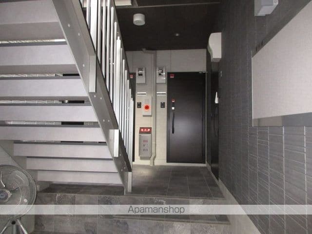 エクセリア徳丸Iの内装写真