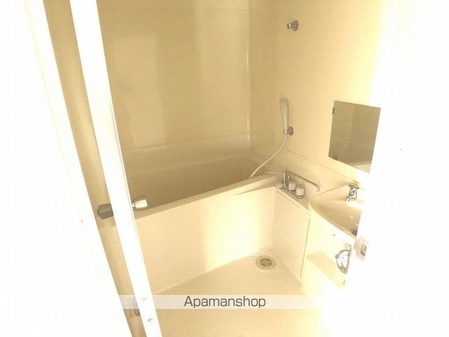 コーポ上山の内装写真