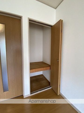 サンローヤルの内装写真