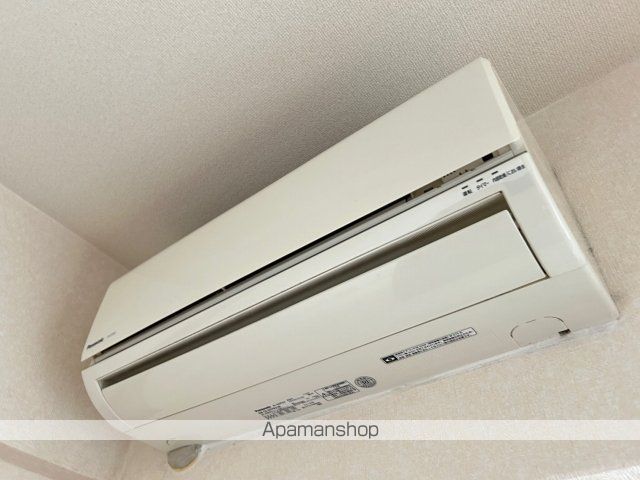RYOSO BLDIIの内装写真