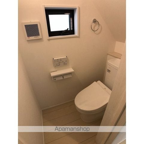 Kolet和光市03の内装写真