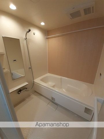 シュティル ハイム IIの内装写真