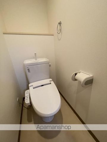 COMFORTOSAKATEMMANGUの内装写真