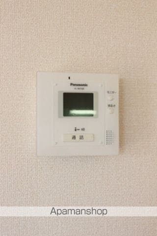 ラフォーレ上ノ台 Cの内装写真